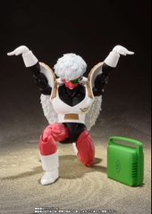 S.H.Figuarts: Jiece
