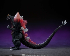 S.H.MonsterArts: Spacegodzilla (Fukuoka Decisive Battle ver.)