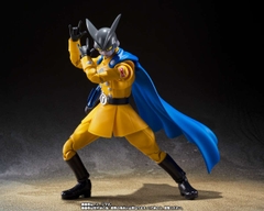 S.H.Figuarts: Gamma 2 (Super Hero)