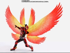 S.H.Figuarts: Kamen Rider OOO Tajadol Combo (Final Episode ver.)