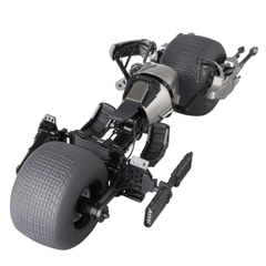 Mafex 008: Batpod