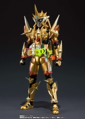 S.H.Figuarts: Kamen Rider Ex-Aid Muteki Game