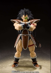 S.H.Figuarts: Raditz