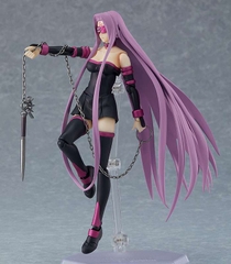 Figma 538: Rider 2.0 (Fate/Stay Night: Heaven's Feel)