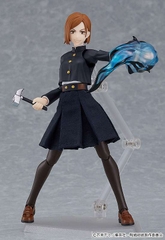 Figma 571: Figma Nobara Kugisaki (Jujutsu Kaisen)