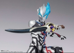 S.H.Figuarts: Ultraman Blazar
