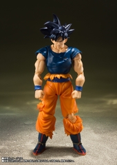 S.H.Figuarts: Songoku (Ultra Instinct Sign 2022)