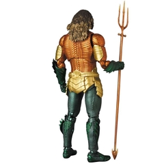 Mafex 095: Mafex Aquaman