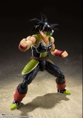 S.H.Figuarts: Bardock