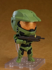 Nendoroid 2177: Master Chief (Halo Infinite)