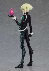 Figma 547: Figma Lio Fotia (Promare)