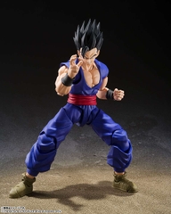 S.H.Figuarts: Songohan Ultimate (Super Hero) (tái bản)