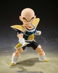 S.H.Figuarts: Krillin (Battle Clothes)