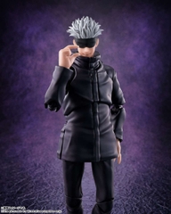 S.H.Figuarts: Gojo Satoru (Jujutsu Kaisen)