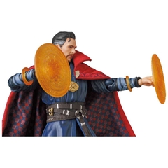 Mafex 152: Mafex Dr.Strange (Infinity War ver.)