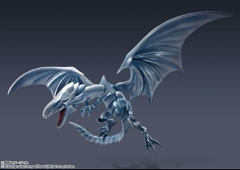 S.H.MonsterArts: Blue-Eyes White Dragon (YugiOh)