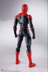 S.H.Figuarts: Spiderman Upgrade suit (Spiderman: No Way Home)