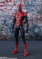 S.H.Figuarts: Spiderman Upgrade suit (Spiderman: Far From Home)