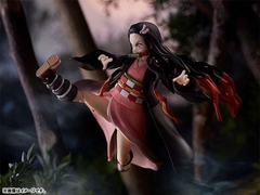 Figma 508DX: Nezuko Kamado DX (Demon Slayer: Kimetsu no Yaiba)