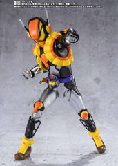 S.H.Figuarts: Kamen Rider Vram Pudding Custom
