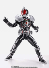 S.H.Figuarts: Kamen Rider Faiz Axel Form