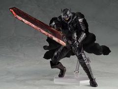 Figma 410: Figma Guts - Berserker Armor ver. Repaint/Skull Edition (Berserk)