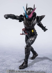 S.H.Figuarts: Kamen Rider Build Rabbit Tank Hazard form (Heisei Generations Edition)