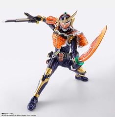 S.H.Figuarts: Kamen Rider Gaim Orange Arms 2.0