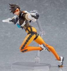 Figma 352: Figma Tracer (Overwatch)