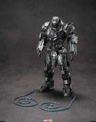 ZDtoys: Whiplash