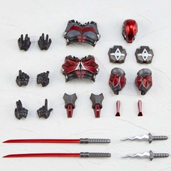 Amazing Yamaguchi 024: Arkham Knight