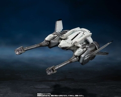 S.H.MonsterArts: Mechagodzilla 1993 & Garuda & Fire Radon (Makuhari Decisive Battle ver.)