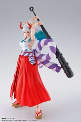 S.H.Figuarts: Yamato (One Piece)
