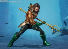 S.H.Figuarts: Aquaman (The Lost Kingdom)