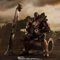S.H.Figuarts: Thanos (Final Battle)
