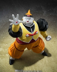 S.H.Figuarts: Android 19