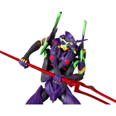 Mafex 157: Mafex EVA Unit-13 (2021 ver.)