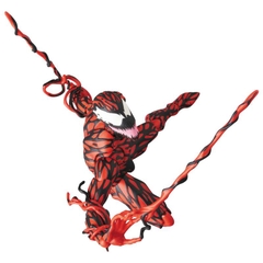 Mafex 118: Mafex Carnage (Comic ver.)