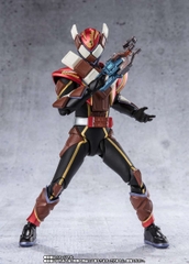 S.H.Figuarts: Kamen Rider Valen Chocodon Form