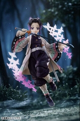 Figma 575: Figma Shinobu Kocho (Demon Slayer: Kimetsu no Yaiba)