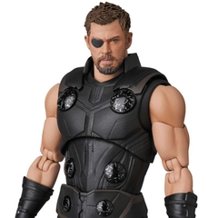 Mafex 104: Mafex Thor (Infinity War ver.)