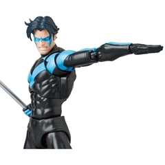 Mafex 175: Mafex Nightwing (Batman: Hush ver.)