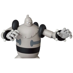 Mafex 135: Mafex Tetsujin 28 Go (B&W ver.)
