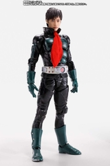S.H.Figuarts: Kamen Rider 1 / Hongo Takeshi (Masker Rider The Next)