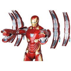 Mafex 178: Mafex Ironman Mk50 (Infinity War ver.)