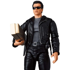 Mafex 199: Mafex T-800 (Terminator 2 ver.)