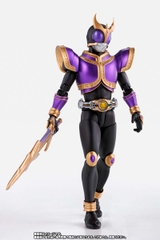 S.H.Figuarts: Kamen Rider Kuuga Rising Titan