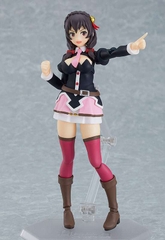 Figma 531: Figma Yunyun (Kono Subarashii Sekai Ni Syukufuku Wo! Legend of Crimson)