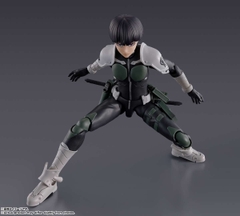 S.H.Figuarts: Soshiro Hoshina (Kaiju No.8)