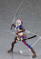 Figma 560: Figma Berserker/Miyamoto Musashi (Fate/Grand Order)